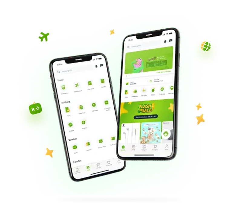 Produk Digital